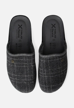 PANTOFLE MĘSKIE TIGLIO 2857