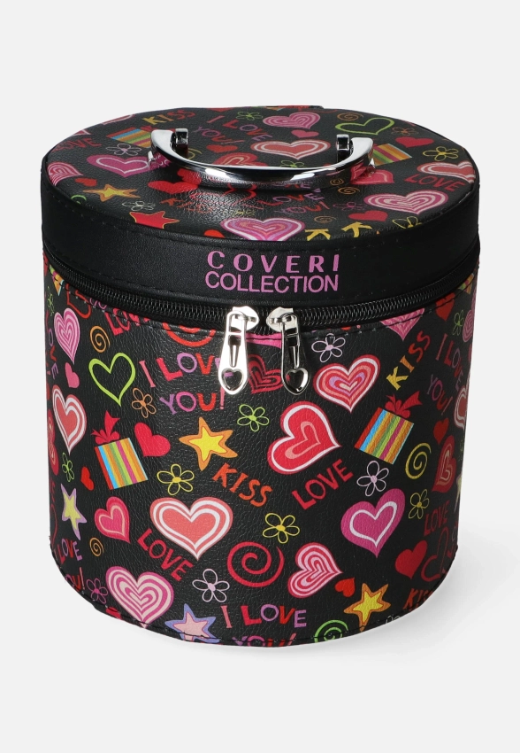 CIEPŁY SZAL DAMSKI COVERI COLLECTION 252802