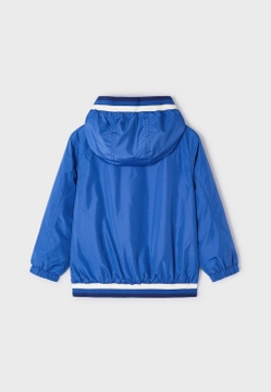 KURTKA CHŁOPIĘCA PRZECIWWIATROWA MAYORAL 3495