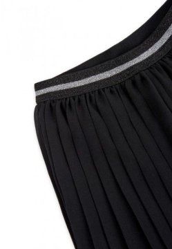 PLISOWANE SPODNIE DZIEWCZĘCE BOBOLI 726487