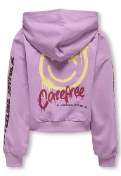 BLUZA DZIEWCZĘCA ONLY 15340148