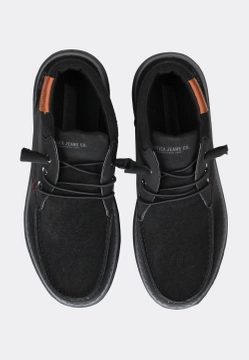 TRZEWIKI MĘSKIE NAUTICA JEANS CO. NJM328006 51