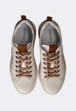 SNEAKERSY DAMSKIE NERO GIARDINI 1411592D