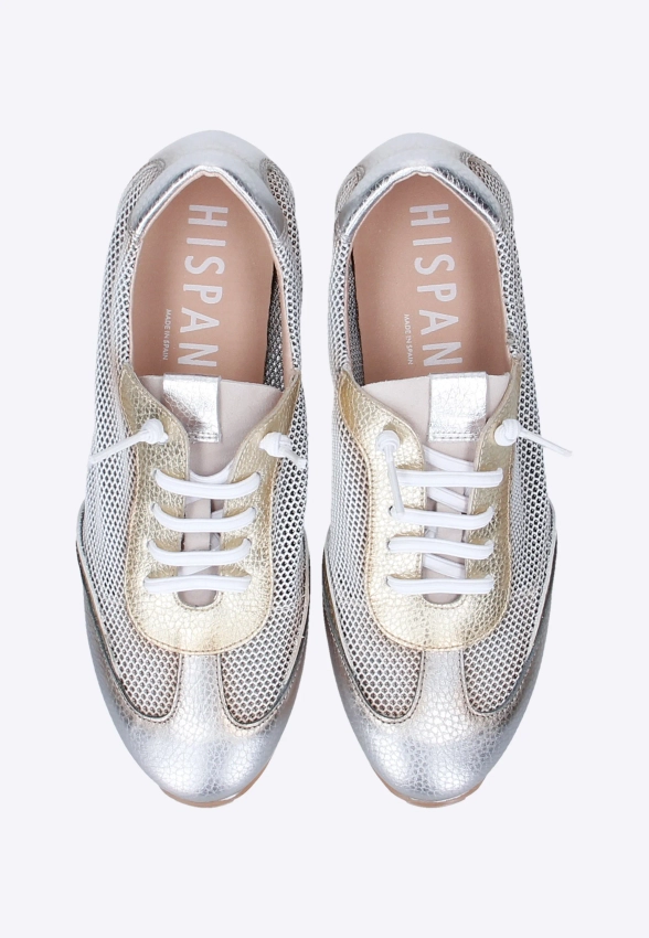 SNEAKERSY Z KOLEKCJI HISPANITAS CHV221776