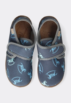 PANTOFLE DZIECIĘCE EMEL EK 5000B-6