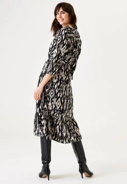 SUKIENKA GARCIA JEANS T40281