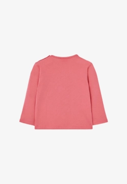 T-SHIRT DZIEWCZĘCY BOBOLI 292081