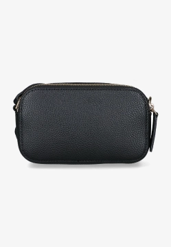 MAŁA TOREBKA DAMSKA DWUKOMOROWA TOMMY HILFIGER AW0AW18153C