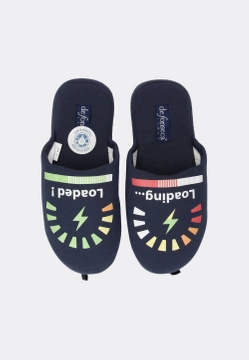 PANTOFLE MĘSKIE DEFONSECA ROMA TOP MA21