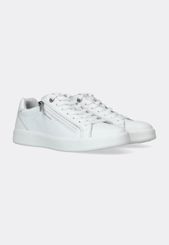 SNEAKERSY DAMSKIE TAMARIS 1-23709-44