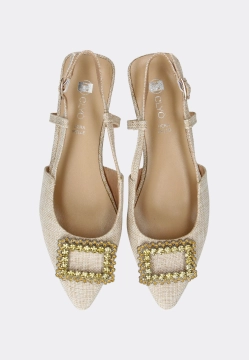 CZÓŁENKA DAMSKIE CLYO XQJ520 8