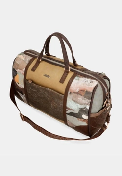 TORBA PODRÓŻNA ANEKKE CORE 39808-423