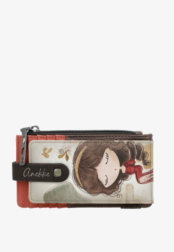 ETUI NA KARTY ANEKKE MUSE 42709-013