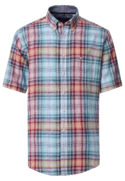 KOSZULA MĘSKA CASAMODA 954405600