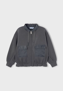 BLUZA DZIEWCZĘCA MAYORAL 3410