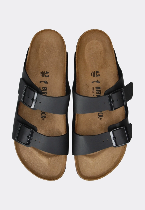 KLAPKI MĘSKIE BIRKENSTOCK ARIZONA BS 51793U