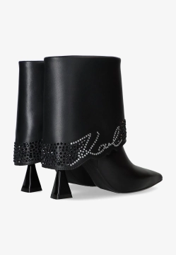 KARL LAGERFELD OBUWIE DAMSKIE KARL LAGERFELD KL32043