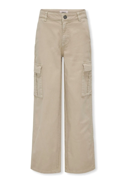 SPODNIE BOJÓWKI DZIEWCZĘCE ONLY 15304049