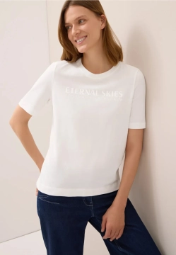 T-SHIRT DAMSKI CECIL 2 323871