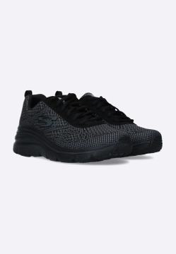 DAMSKIE SNEAKERSY SKECHERS 12719BBK