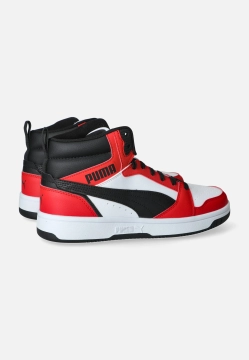 WYSOKIE SNEAKERY SPORTOWE PUMA 393831 03