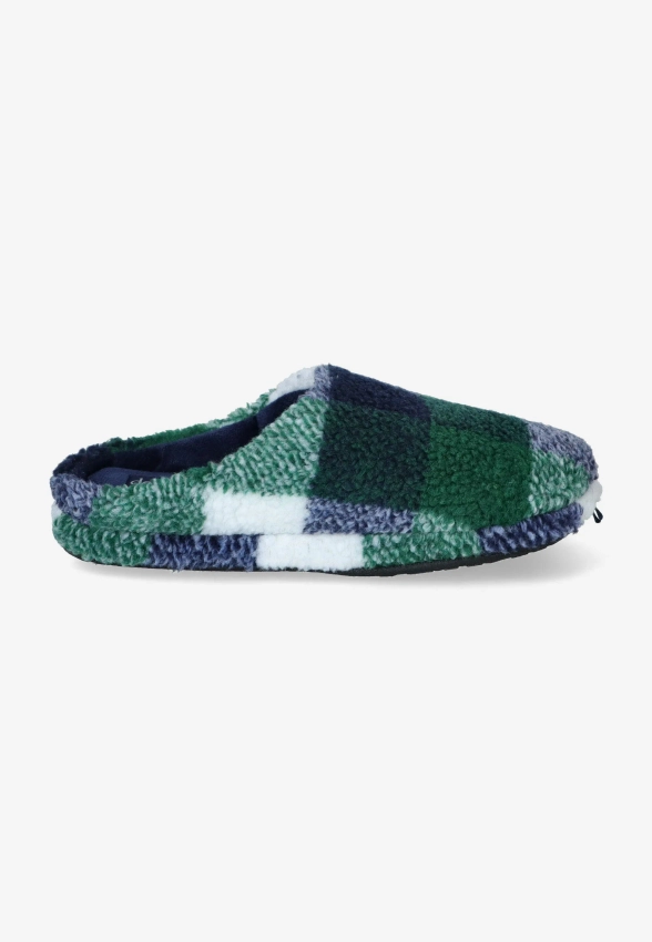 PANTOFLE MĘSKIE DEFONSECA FIRENZEMB42