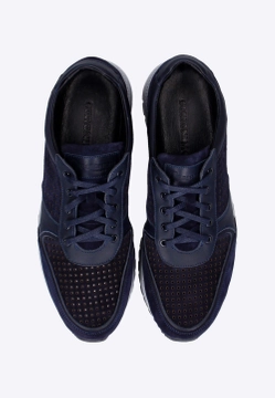 PÓŁBUTY MĘSKIE GERONIMO GR342