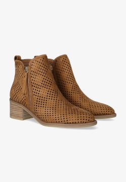 BOTKI DAMSKIE XTI 143961