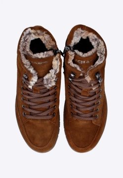 BOTKI DAMSKIE SKÓRZANE IGI&CO 2660433