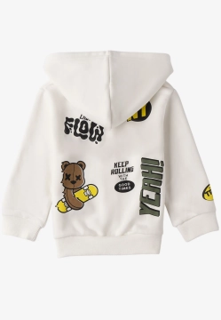 BLUZA CHŁOPIĘCA I DO 4 F239