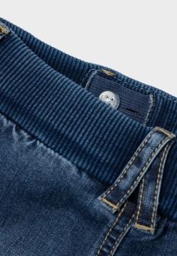 SPODNIE JEANSY CHŁOPIĘCE NAME IT 13224943
