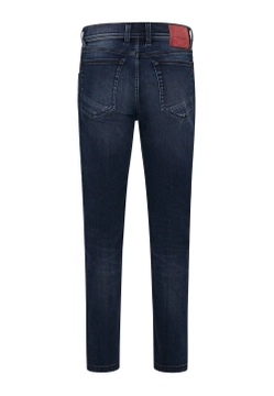 SPODNIE JEANSY MĘSKIE BUGATTI 3108D 66671B