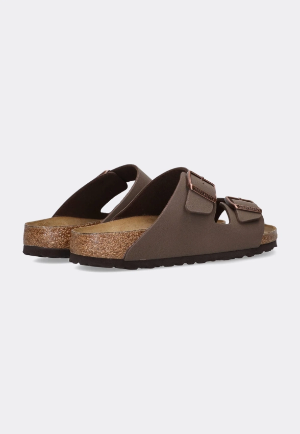 KLAPKI MĘSKIE BIRKENSTOCK ARIZONA BS 151183U