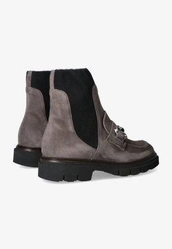 BOTKI DAMSKIE LUCA GROSSI K110T