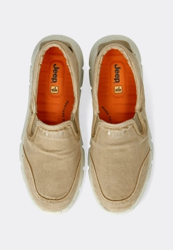 LEKKIE SNEAKERSY MĘSKIE JEEP JM51001A