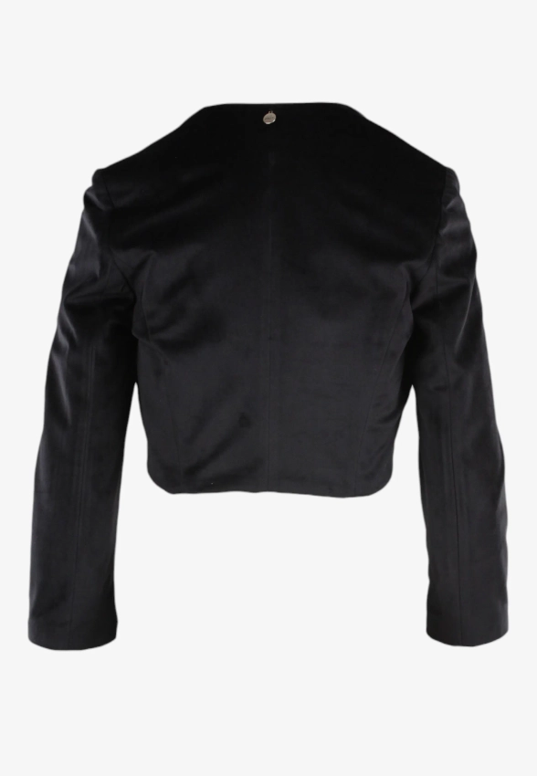 BOLERKO DAMSKIE EKS L4817