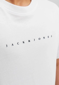 T-SHIRT CHŁOPIĘCY JACK & JONES 12237435