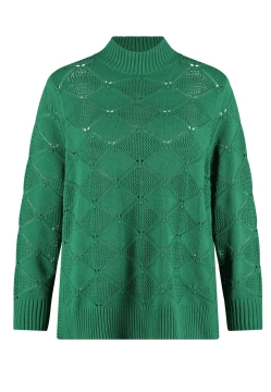 SWETER DAMSKI SAMOON 490010-87011