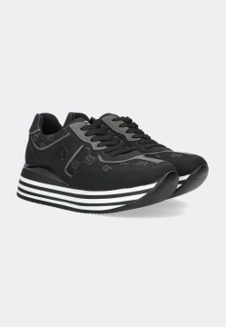 SNEAKERSY DAMSKIE LAURA BIAGIOTTI 8718