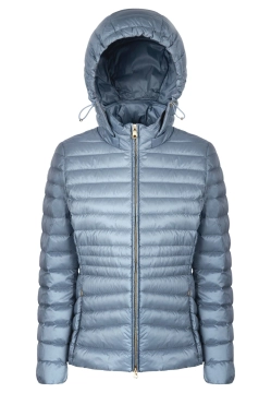 LEKKA PUCHOWA KURTKA DAMSKA GEOX W5625B T3267