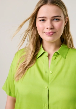 KOSZULA DAMSKA SAMOON 660629-21140