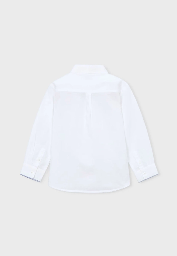 koszulka polo chłopięca Mayoral 3117