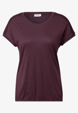 T-SHIRT DAMSKI CECIL 1 NOS323100