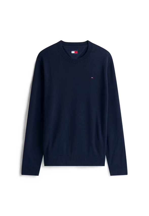 SWETER MĘSKI TOMMY JEANS DM0DM18895
