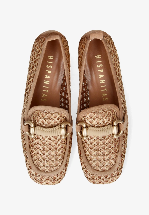 PÓŁBUTY DAMSKIE HISPANITAS RHV264828