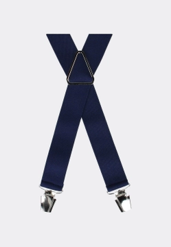 SZELKI MĘSKIE LA DUCALE E-936-GL