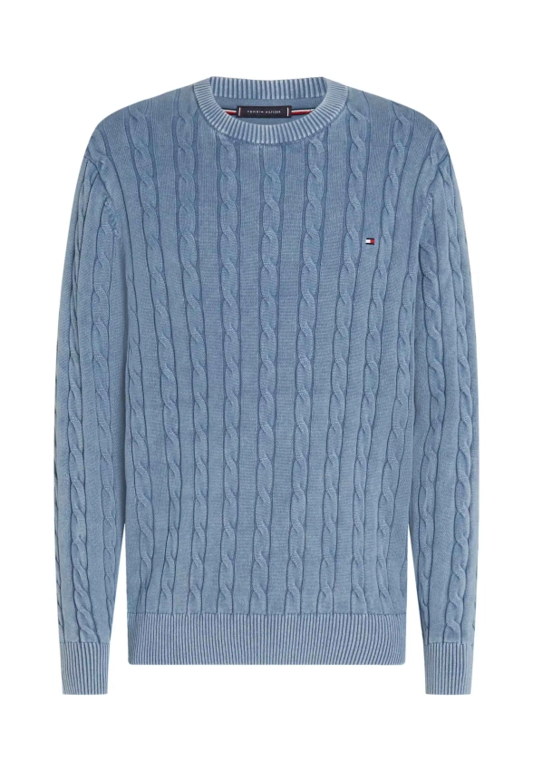 SWETER MĘSKI TOMMY HILFIGER MW0MW39524