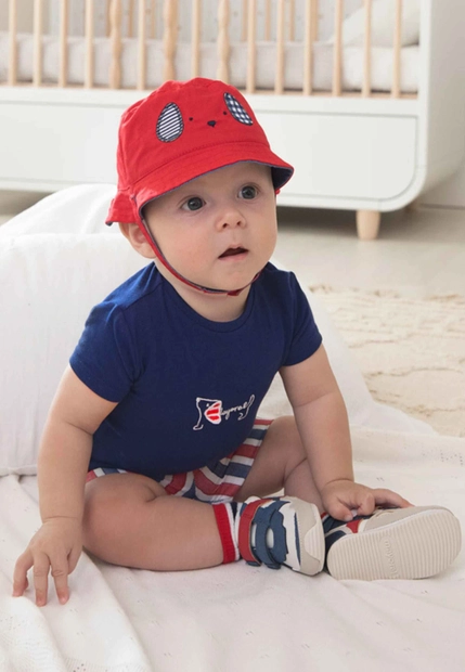 BUTY DLA NOWORODKA MAYORAL 9512