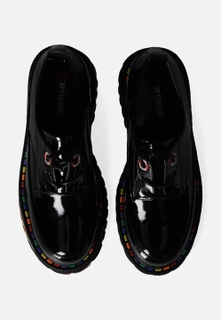 PÓŁBUTY DAMSKIE ARTIKER 55C0497