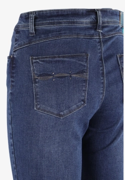 JEANSY DAMSKIE EMANUELA COSTA EC6810